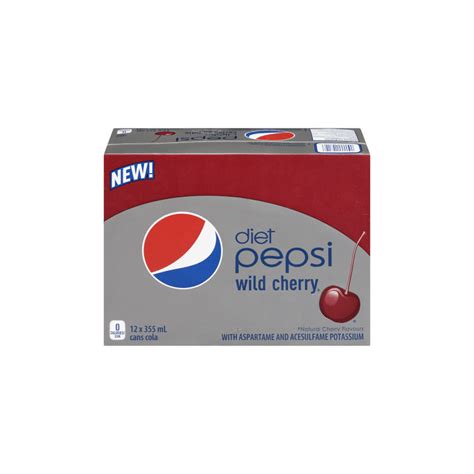 Diet Cherry Pepsi Logo - LogoDix