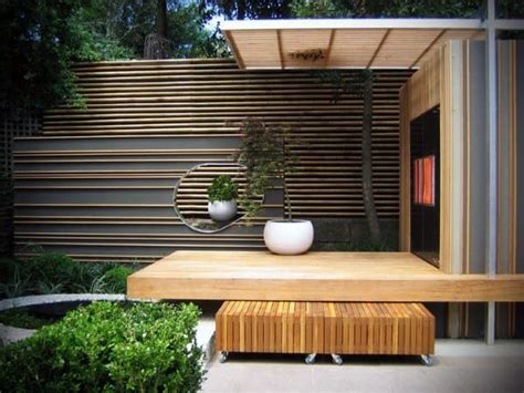 Top 50 Best Bamboo Fence Ideas - Backyard Privacy Designs