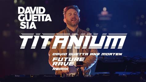 Youtube david guetta sia titanium - spiritualwes