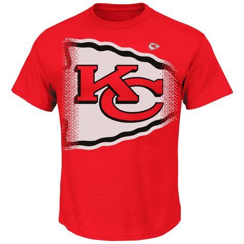 70+ Kansas City Chiefs ideas | kansas city chiefs, team sports apparel, fanwear