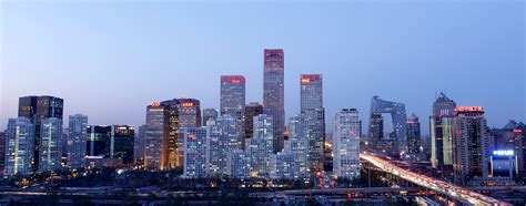 How Globally Competitive Are China's Cities? | ChinaPower Project