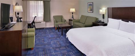 Hotels in Eugene, Oregon the Hampton Inn Eugene Hotel