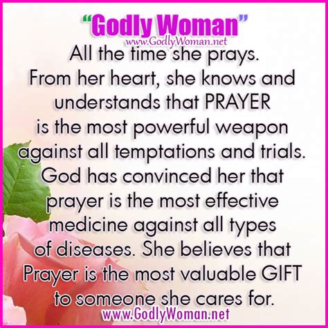 Beautiful Godly Woman Quotes. QuotesGram