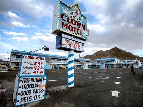 Clown Motel: Inside America's Scariest Overnight Stay | Travel Channel