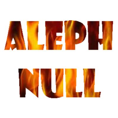 Aleph Null - Minecraft Modpacks - CurseForge