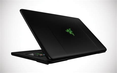 Razer Blade Gaming Laptop