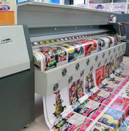 Reprographics Printing Solutions - ARC