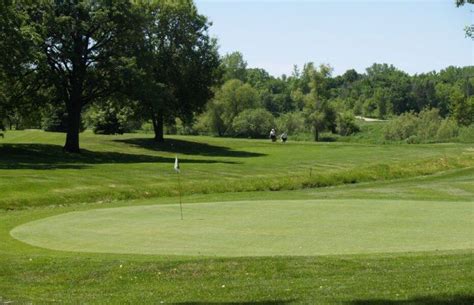 Timber Creek Golf Course in Watertown, Minnesota, USA | GolfPass