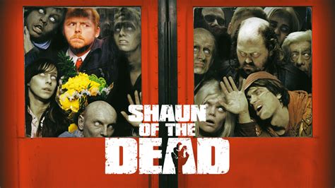 Shaun of the Dead (2004) - AZ Movies