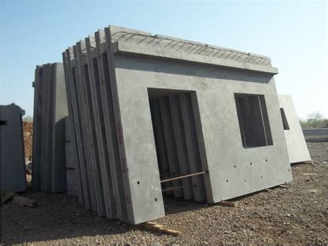 Precast Wall Panels | Precast India Infrastructures Pvt. Ltd. | Prefab ...