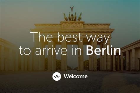 Welcome Pickups (Berlin) - All You Need to Know BEFORE You Go