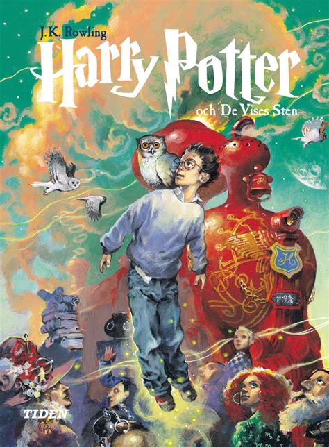 Harry Potter - Swedish Cover Illustrations Harry Potter Fan Art, Harry Potter Book Covers, Harry ...