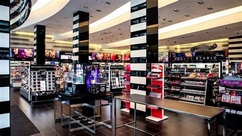 The Sephora on Lexington Avenue Is Now Open for Business - Racked NY