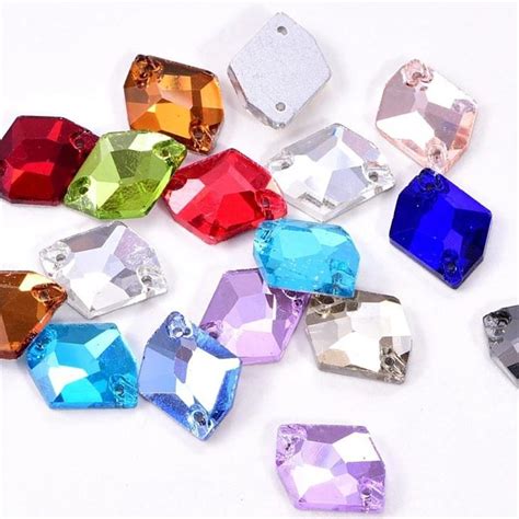 China Custom Rhinestones For Glasses Manufacturers, Suppliers - Factory ...