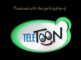 Teletoon Originals | Logopedia | FANDOM powered by Wikia