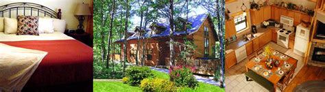 Cabins at Grand Mountain - 1 Bedroom Cabin (Studio-Style) - Branson Travel Office