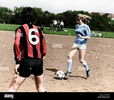 DEE HEPBURN, GREGORY'S GIRL, 1981 Stock Photo - Alamy