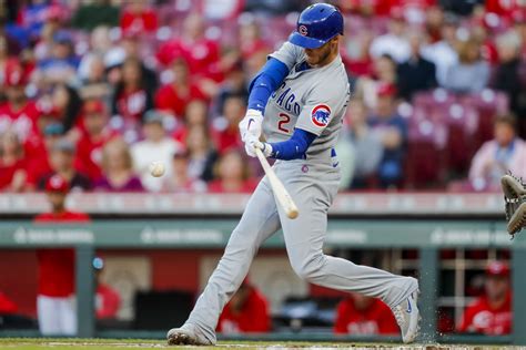 MLB Insider Gives New Insight Into Chicago Cubs' Cody Bellinger Chase ...