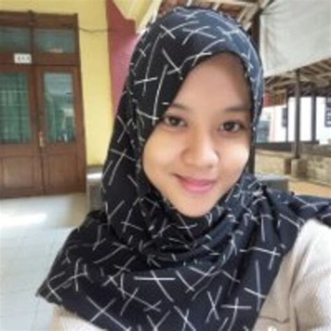 Sekar Ayu LARASATI | Universitas Sebelas Maret, Surakarta | UNS | Faculty of Social and ...