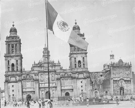 ¿Cuándo es el Día de la Independencia de México?| Mediotiempo