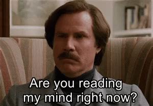 Psychic Will Ferrell GIF - Psychic WillFerrell Anchorman - Discover & Share GIFs