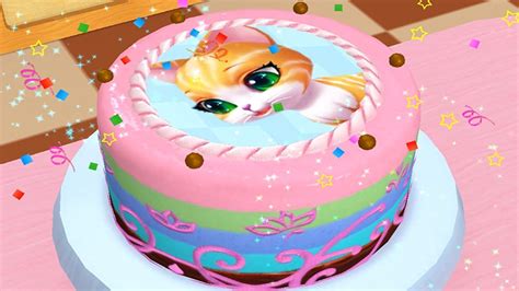 My Bakery Empire - Bake, Decorate, Serve Cakes Gameplay - YouTube