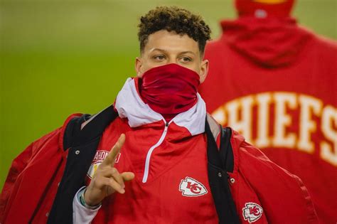 Chiefs' Patrick Mahomes remains in concussion protocol before AFC ...