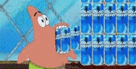 Thirsty Spongebob Gif Thirsty Spongebob Discover