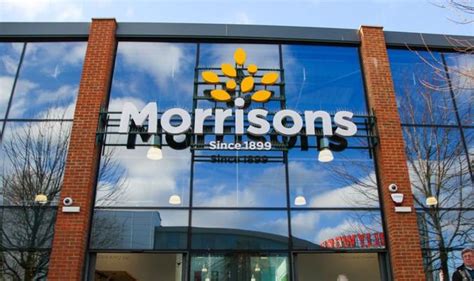 What time is Morrisons open on Good Friday? | Express.co.uk