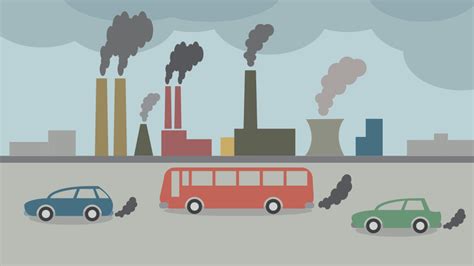 What Causes Air Pollution? | NASA Climate Kids