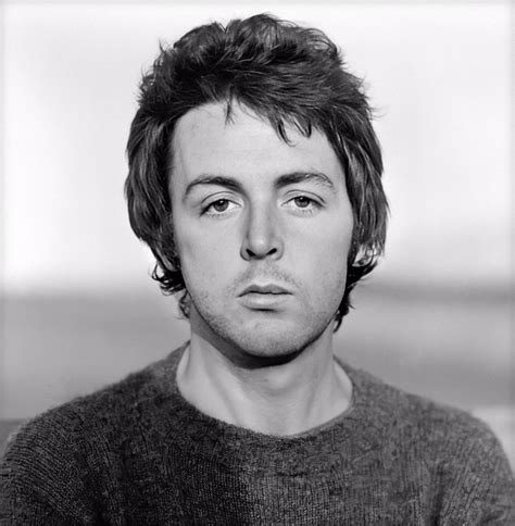 Paul McCartney, 1971 : r/PaulMcCartney