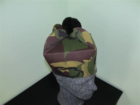 The Philippi Collection: Camouflage Biretta