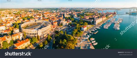 983 Pula Port Stock Photos, Images & Photography | Shutterstock