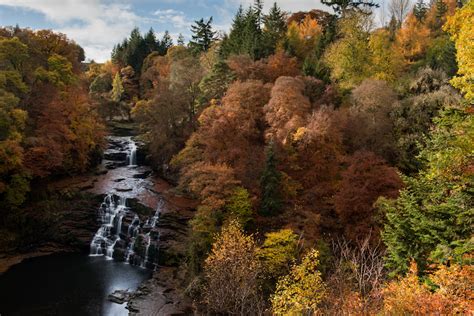 10 Most Beautiful National Parks and Reserves in Scotland (with Map ...