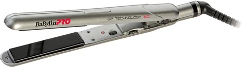 BaByliss PRO EP Technology Straightener | lyko.com