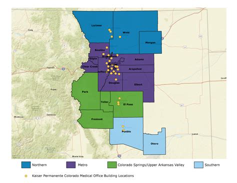 Advancing Climate Resilience for Community Health | Colorado Health ...