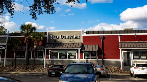 2024 Red Lobster closing list: Why is Red Lobster closing near me?