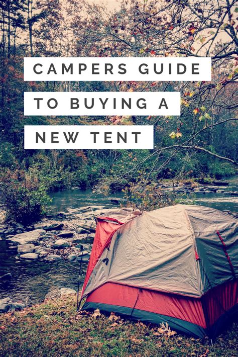 Finding the Best Camping Tent for You: A Beginner's Guide | Best tents ...