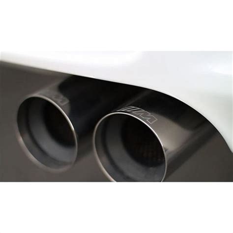 ShopBMWUSA.com | BMW M Performance Exhaust System