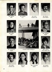 Waianae High School - Ke Ahe Kai Yearbook (Waianae, HI), Class of 1972, Page 32 of 232