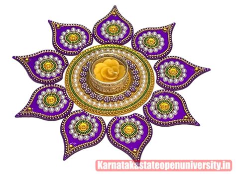 Dhanteras Rangoli Designs Latest 2024 Best 15+Easy & Beautiful ...