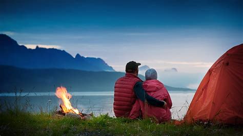 Romantic Camping Ideas for Couples to Try - Justraveling