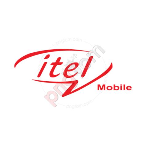 Itel Mobile Logo PNG HD Image - Photo #158 - pngTom - Free Download ...