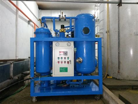 turbine oil vacuum purifier~hydropower plant | We are the pr… | Flickr