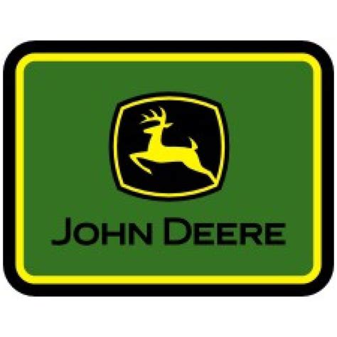 Pin on John Deere Decals and Bumper Stickers