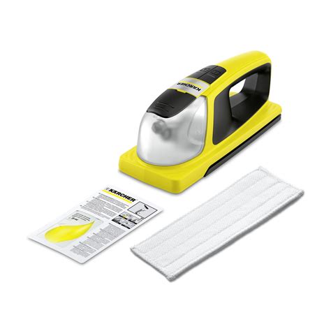 Window Vac | Window Cleaner | Karcher Australia