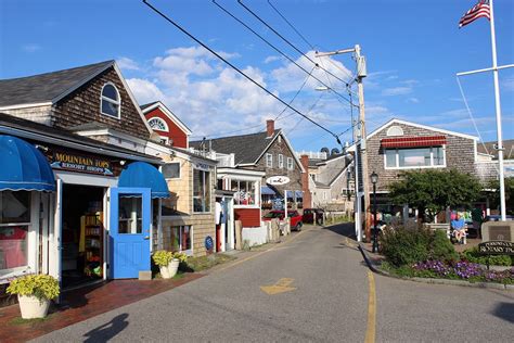 10 Unique Things to do this weekend in Ogunquit Maine