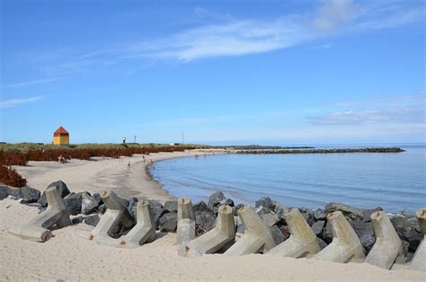 Denmark Beach Sea North - Free photo on Pixabay