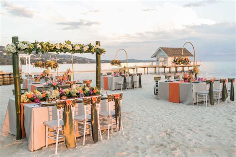 Sandals-South-Coast-Aisle-to-Isle-Beach-Reception-Oceanside - Storyboard Wedding