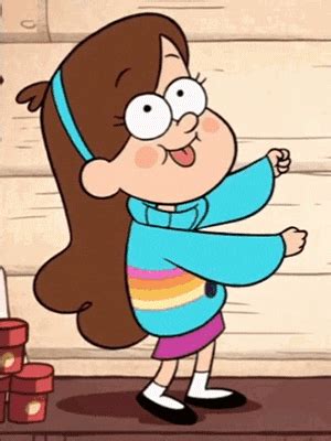 Mabel Pines GIFs - Get the best GIF on GIPHY